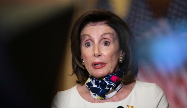 Voting for 10: House to vote on sweeping, historic change allowing proxy and remote business