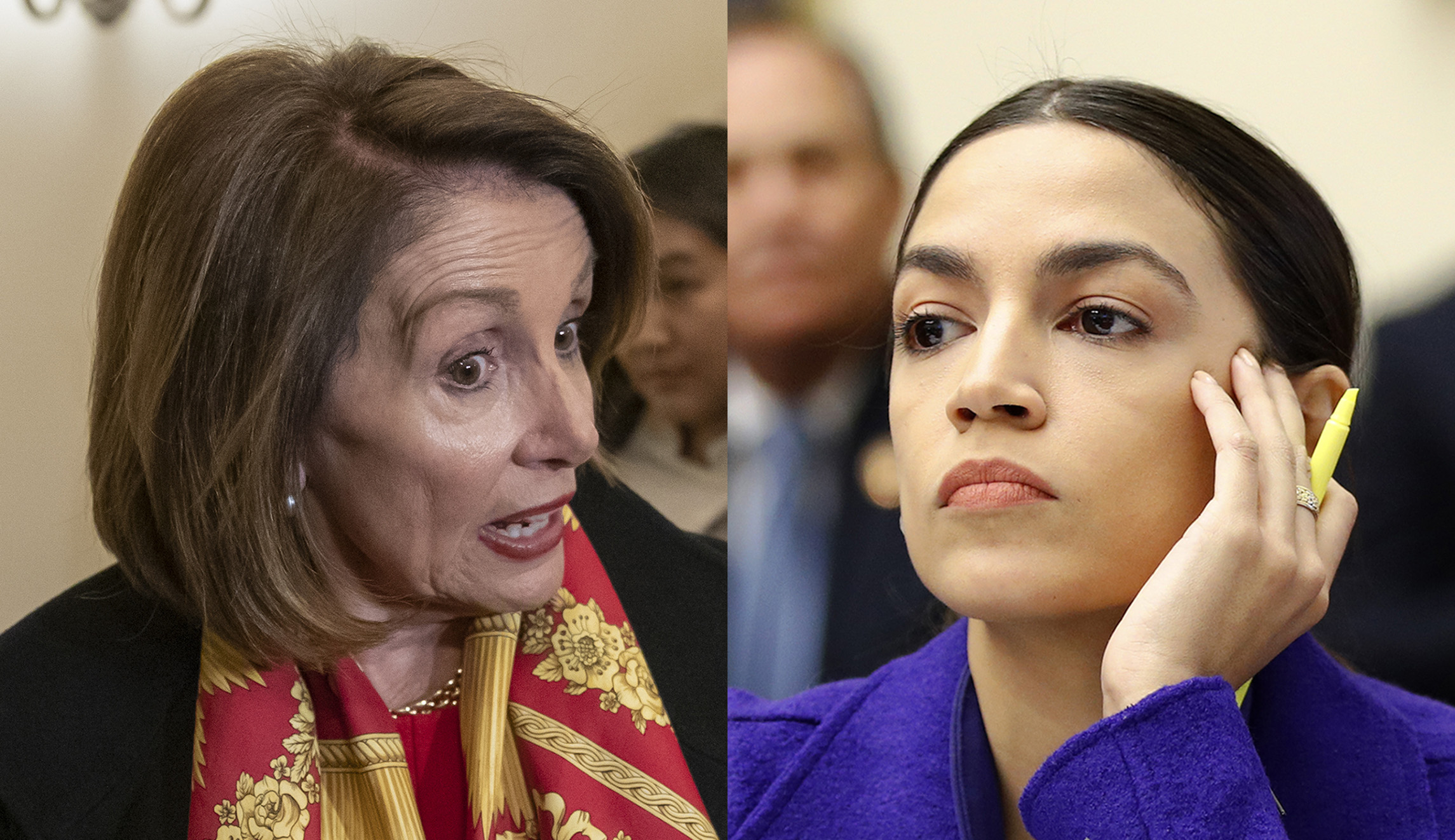 Democrats’ bloodletting is just getting started