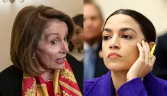 Here’s what you need to know about the circular firing squad in the Democratic Party