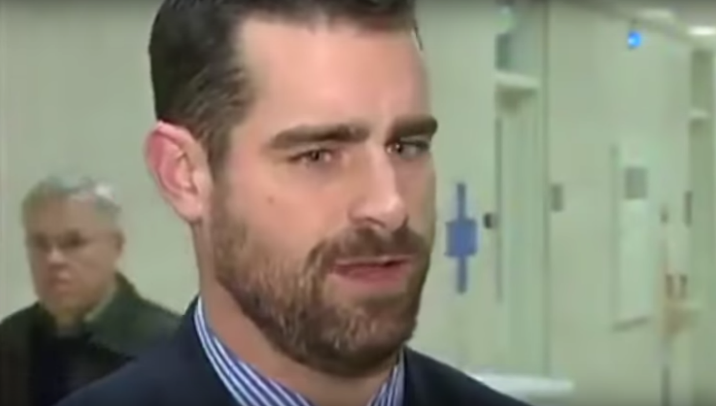 Pennsylvania Democrat finally apologizes for harassing pro-life teens