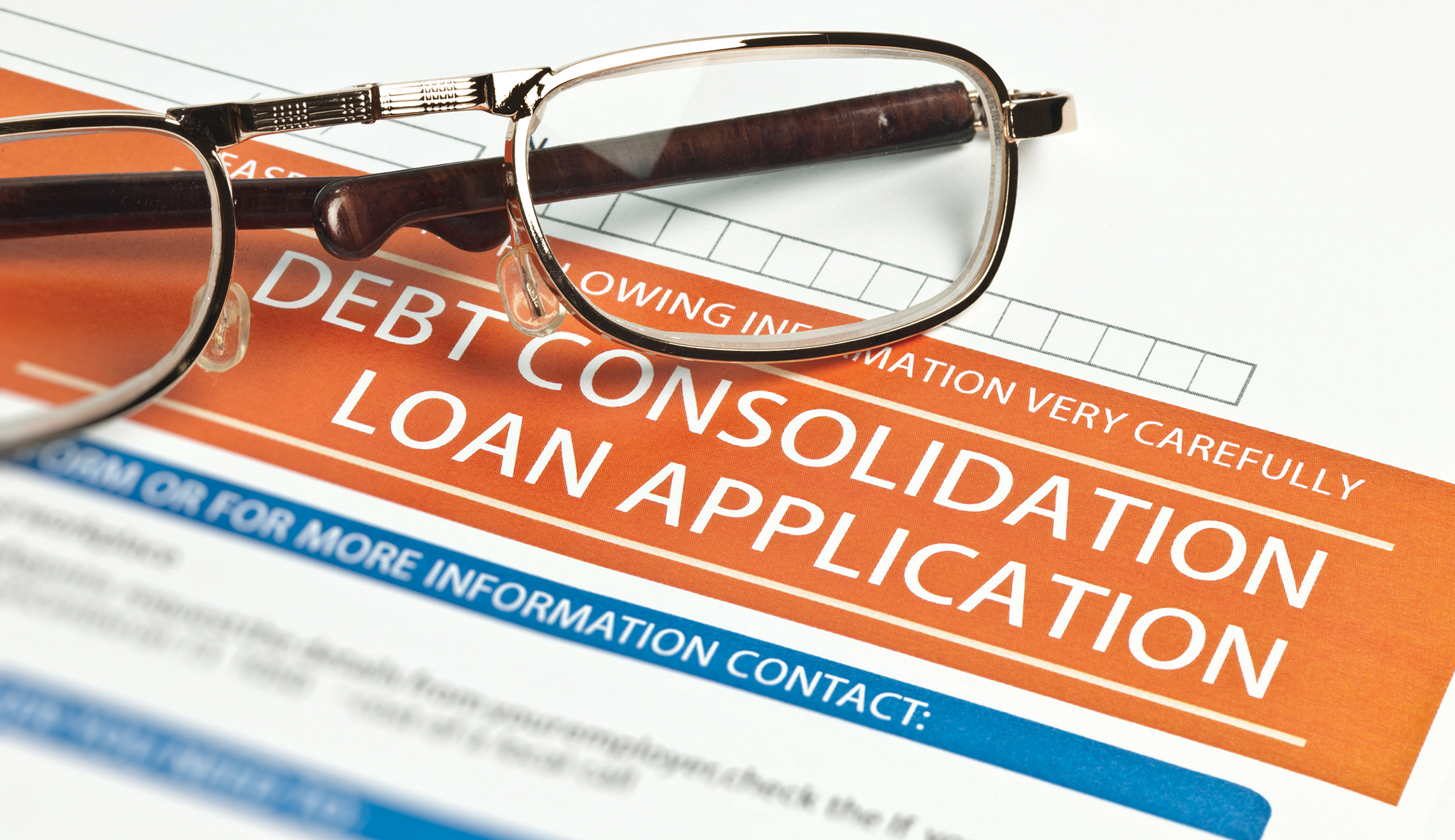 Getting out of debt — and staying there