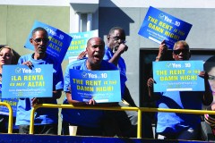 Rent control is the wrong ‘solution’