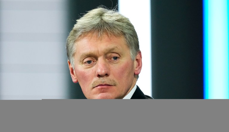 Kremlin aide floats canceling presidential election, citing ‘costly bureaucracy’