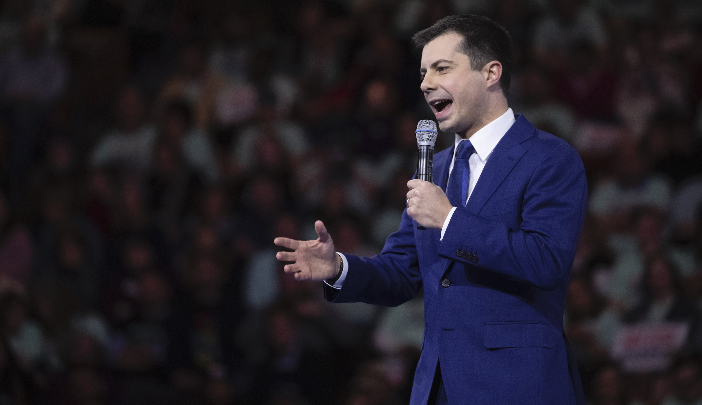 Obama claimed Buttigieg couldn’t win election because ‘he’s gay’ and ‘short’: Book