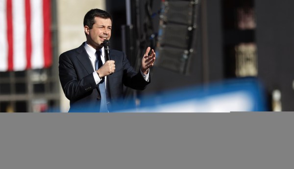 What Buttigieg’s pre-Super Tuesday exit means for the Democratic primary field
