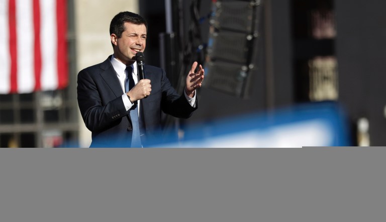 What Buttigieg’s pre-Super Tuesday exit means for the Democratic primary field