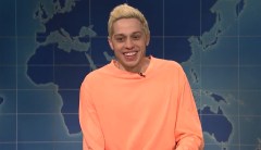 ‘SNL’ to Kanye West: ‘No shame in the medicine game’