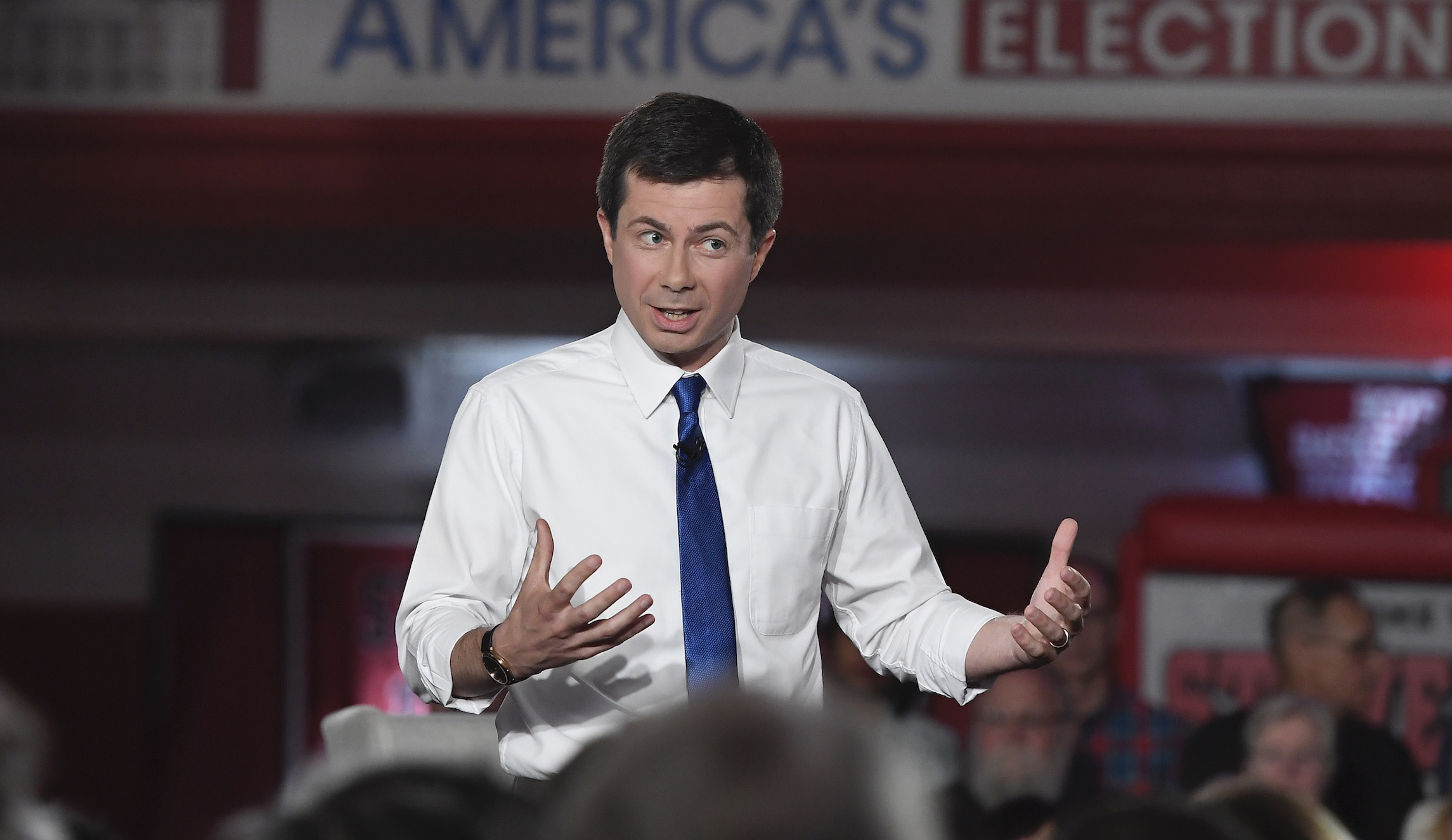 Buttigieg draws skepticism over Midwestern bona fides