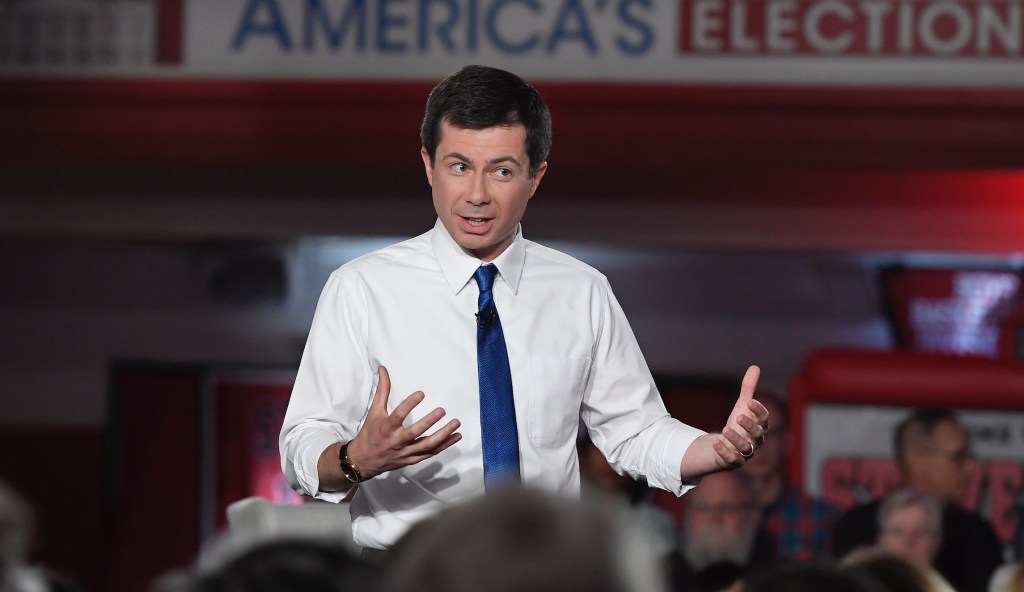Buttigieg draws skepticism over Midwestern bona fides