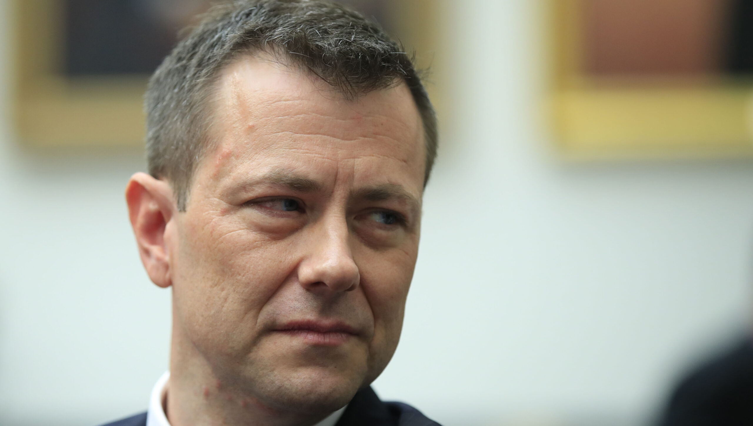 Fired FBI agent Peter Strzok says he doesn’t ‘see any basis’ for Durham investigation