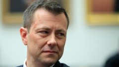 Peter Strzok thought CIA was leaking to media in Trump-Russia investigation
