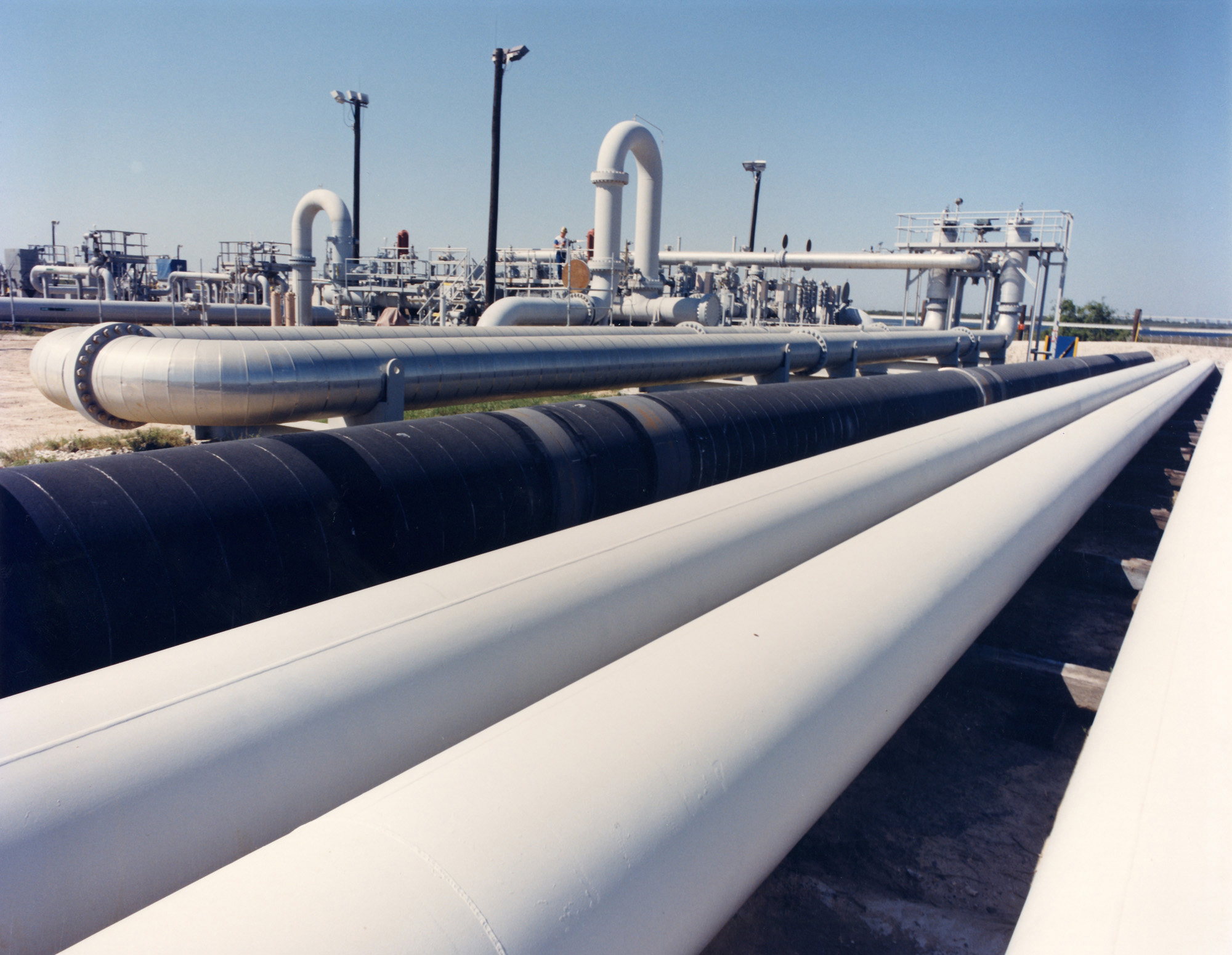 Critics raise concerns about Strategic Petroleum Reserves’ decline