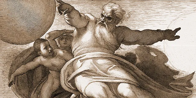 Pew: 75% talk to God, 28% say God talks back