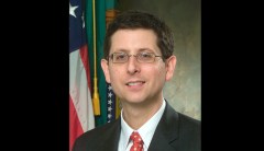 Former Bush economist Phillip Swagel to lead Congressional Budget Office