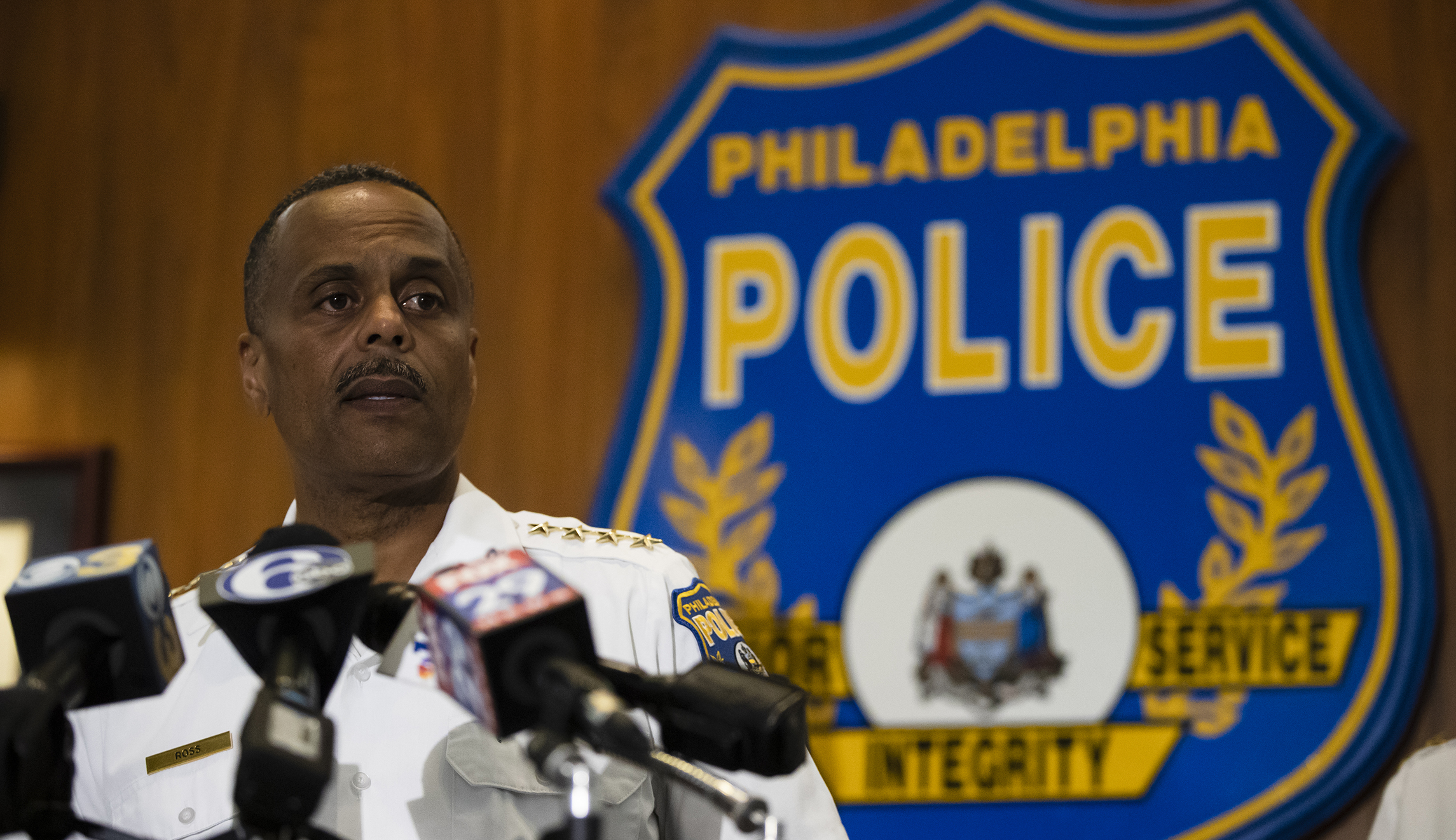 72 police officers on administrative duty over alleged racist and violent social media posts