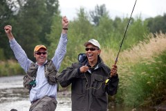 Vacationer in chief: Tens of millions spent on 38 Obama holidays