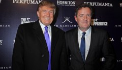 Piers Morgan: Trump ‘failing the American people’ on ‘almost every level’ with coronavirus response