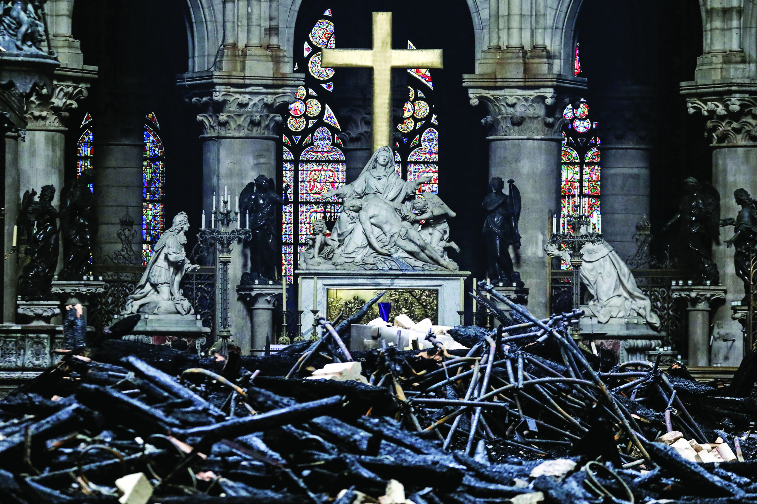 Notre Dame