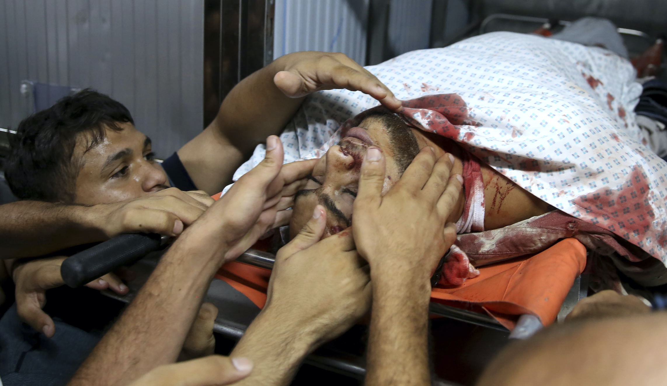 Islamic Jihad vows ‘no truce’ in new conflict with Israel