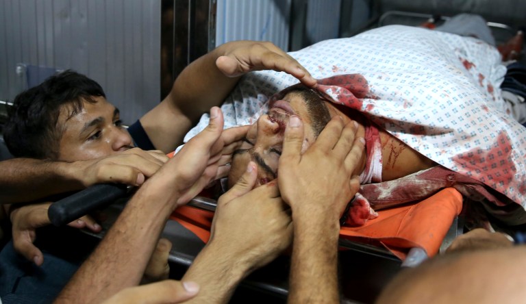 Islamic Jihad vows ‘no truce’ in new conflict with Israel