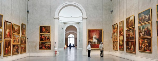 Treasures of Parma
