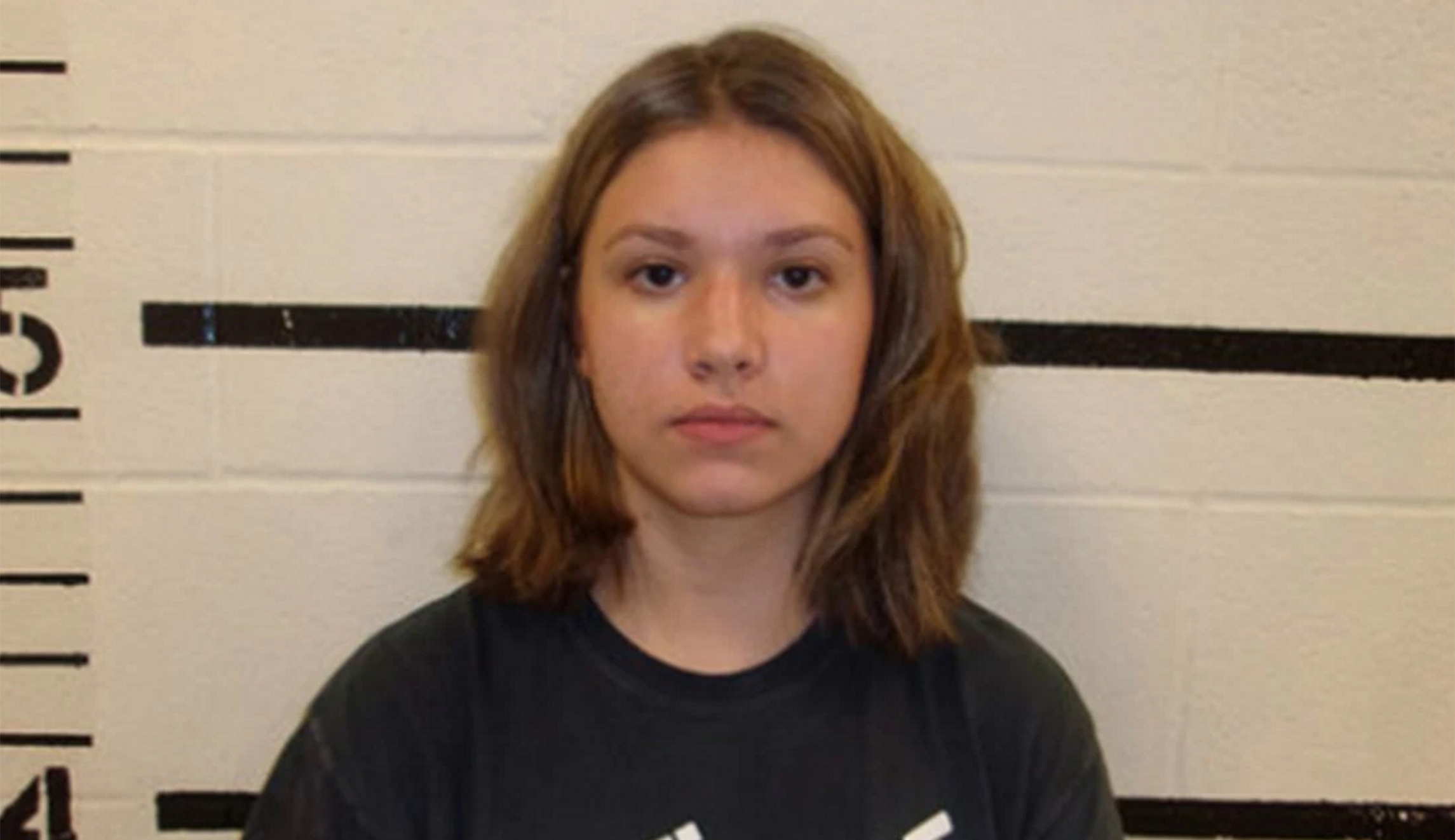 Teenage waitress arrested for saying she wanted to ‘shoot 400 people for fun’ with her new AK-47
