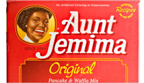 ‘History erased’: Family of woman who portrayed Aunt Jemima against renaming of syrup brand