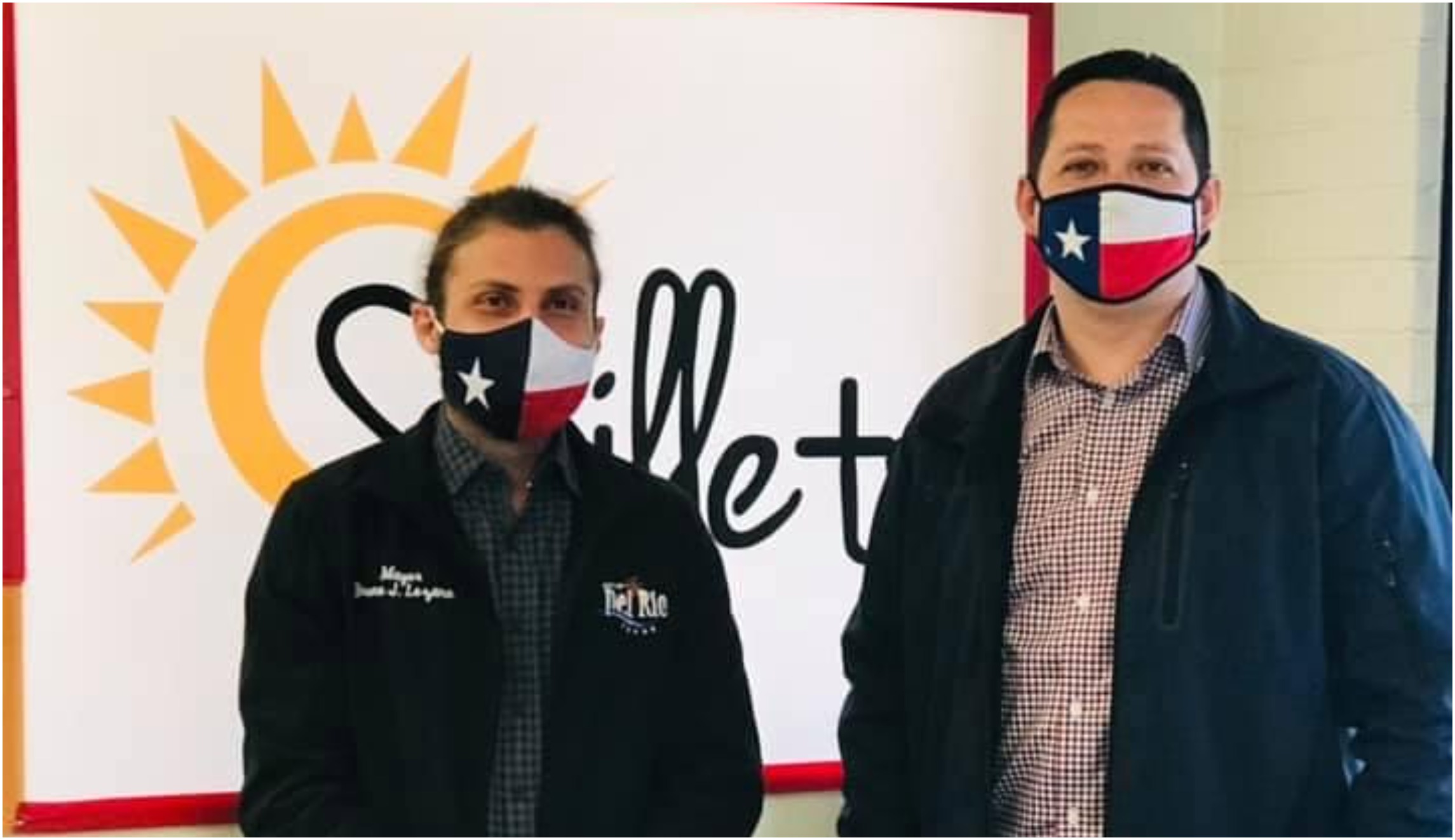 Democratic Texas border mayor frustrated with Biden administration as crisis heightens