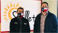 Democratic Texas border mayor frustrated with Biden administration as crisis heightens