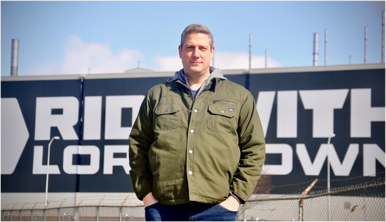 ‘He’s not Sherrod Brown’: Tim Ryan’s Ohio Senate bid greeted with skepticism