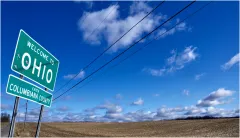 More people moving out of Ohio than moving in