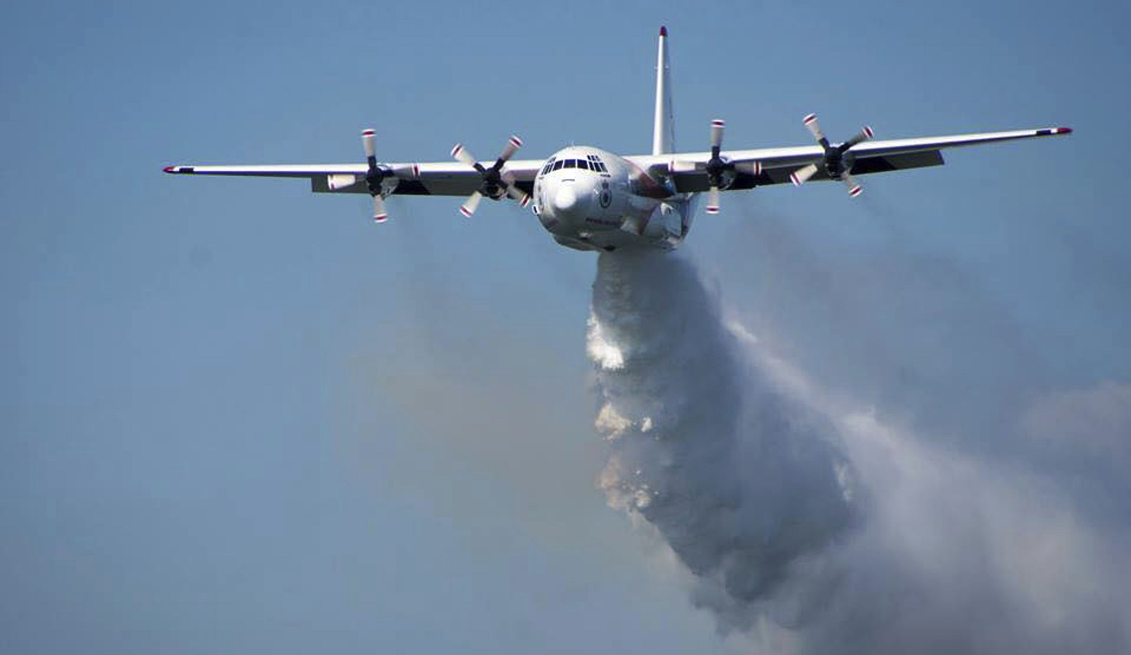 ‘Heartbreaking’: Three Americans killed in plane crash while battling Australian fires