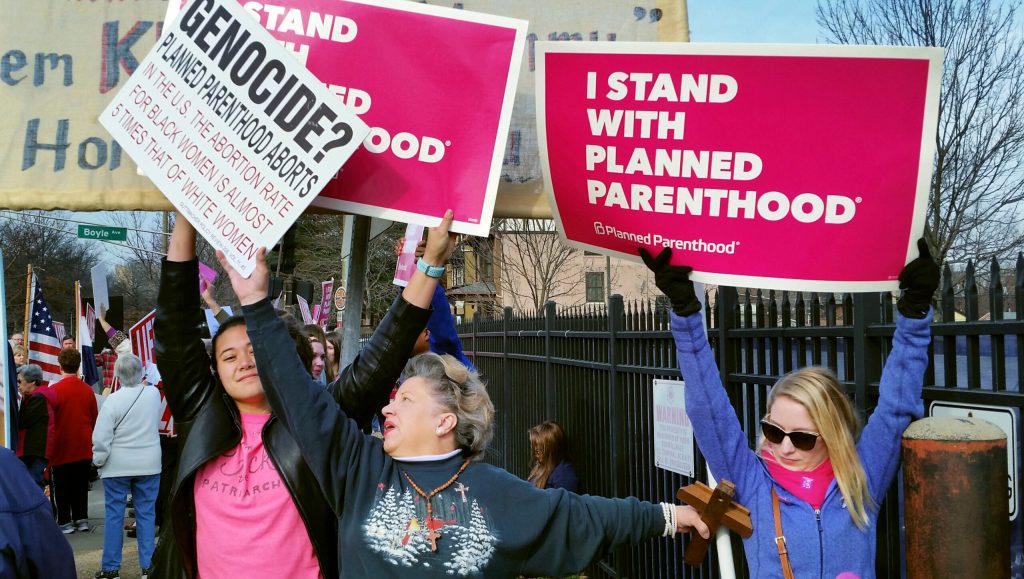 Trump’s Title X policy is not a ‘gag rule’