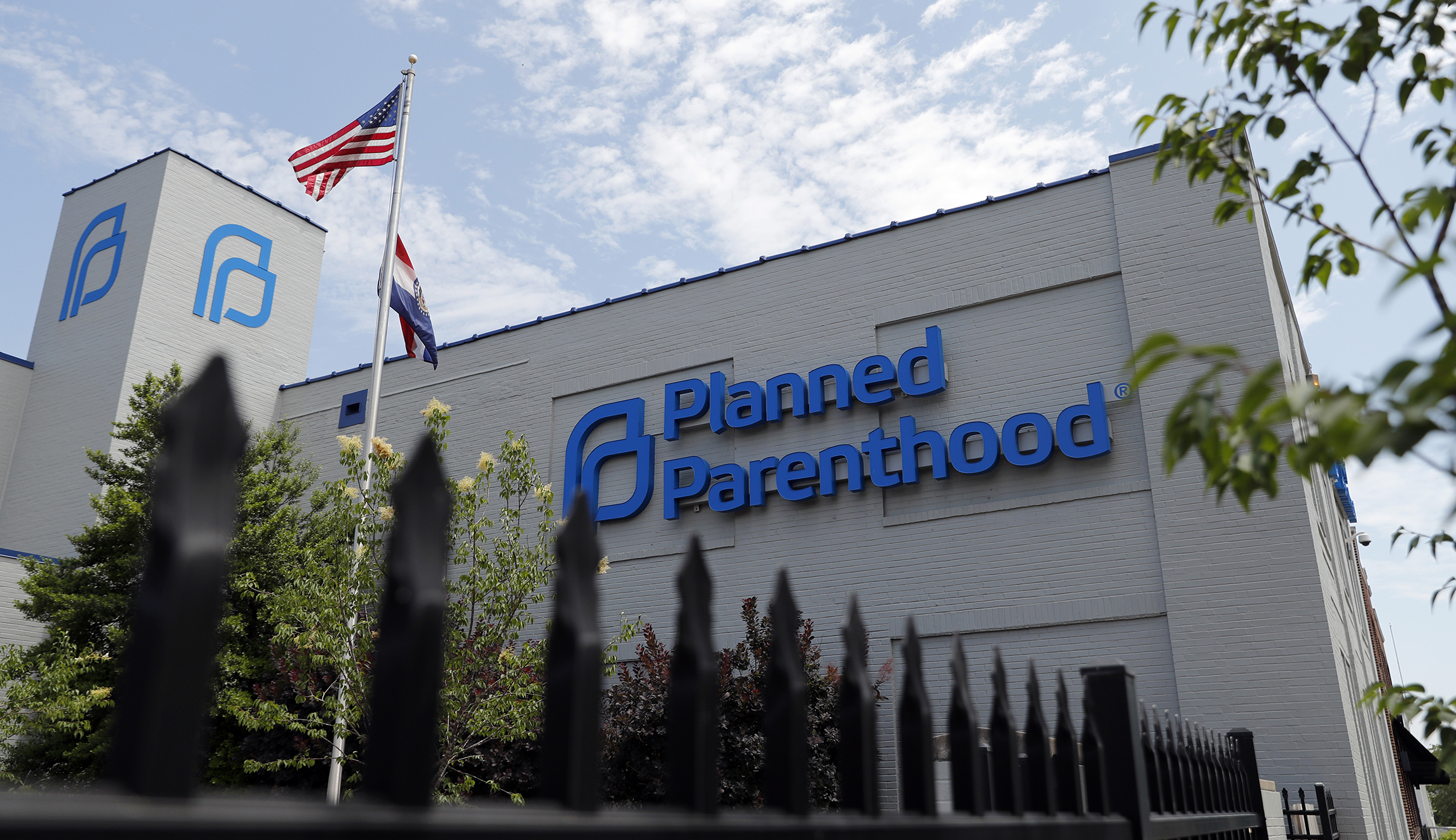 Missouri Republicans scrap abortion bill less than a week after introducing plan