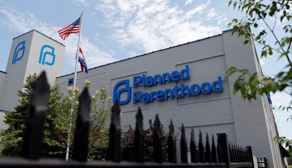 Missouri Republicans scrap abortion bill less than a week after introducing plan