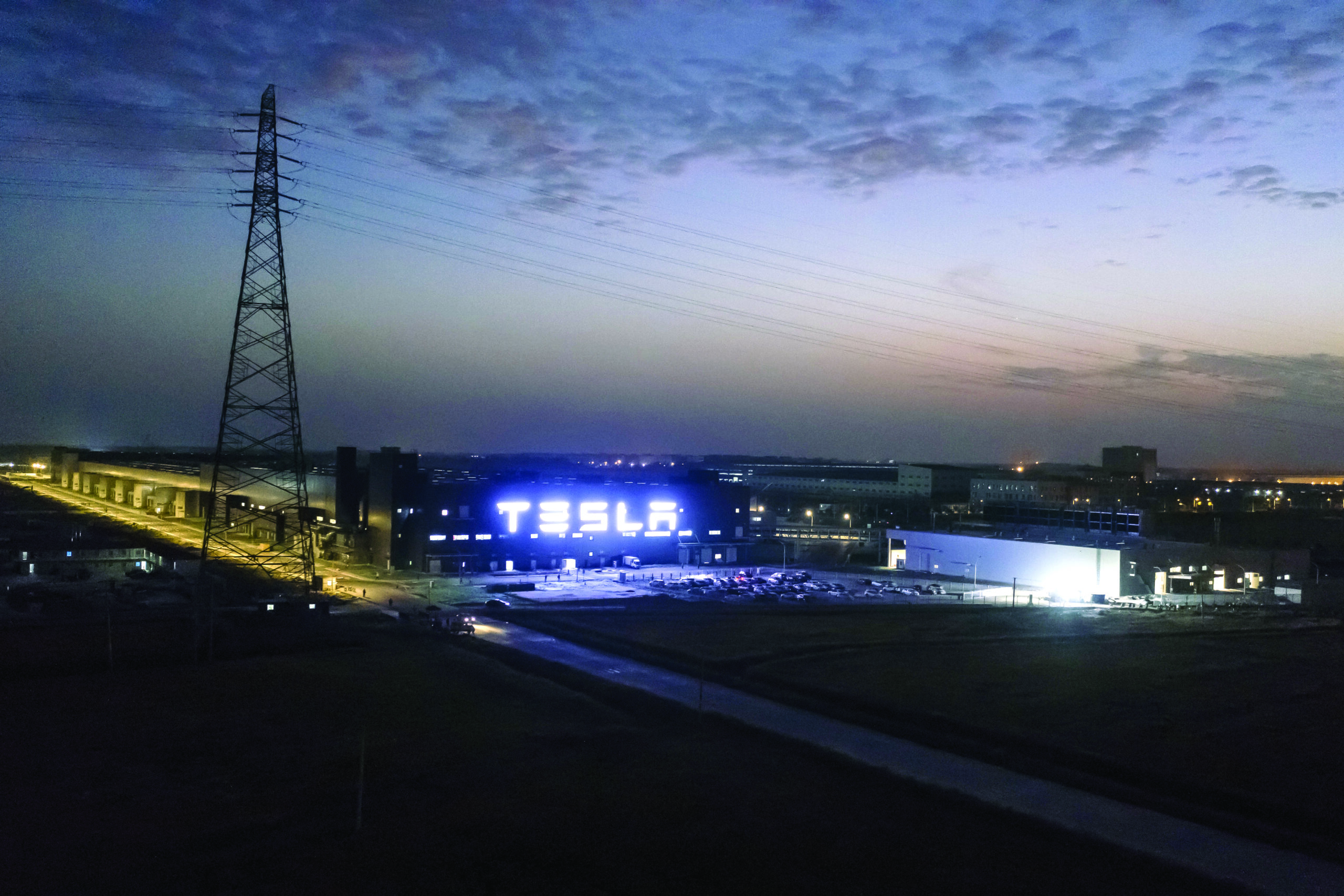 The myth of the great ‘energy transition’