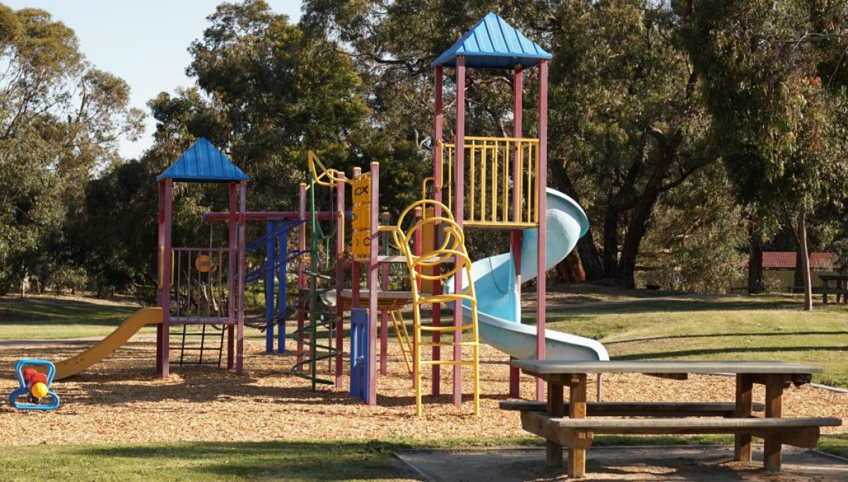 Pediatricians just declared recess a health necessity. States should treat it that way