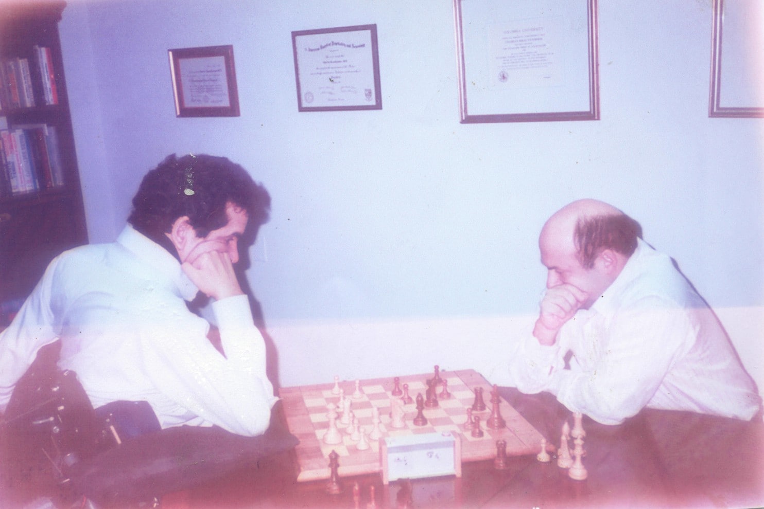 The Heterodox Mind of Charles Krauthammer