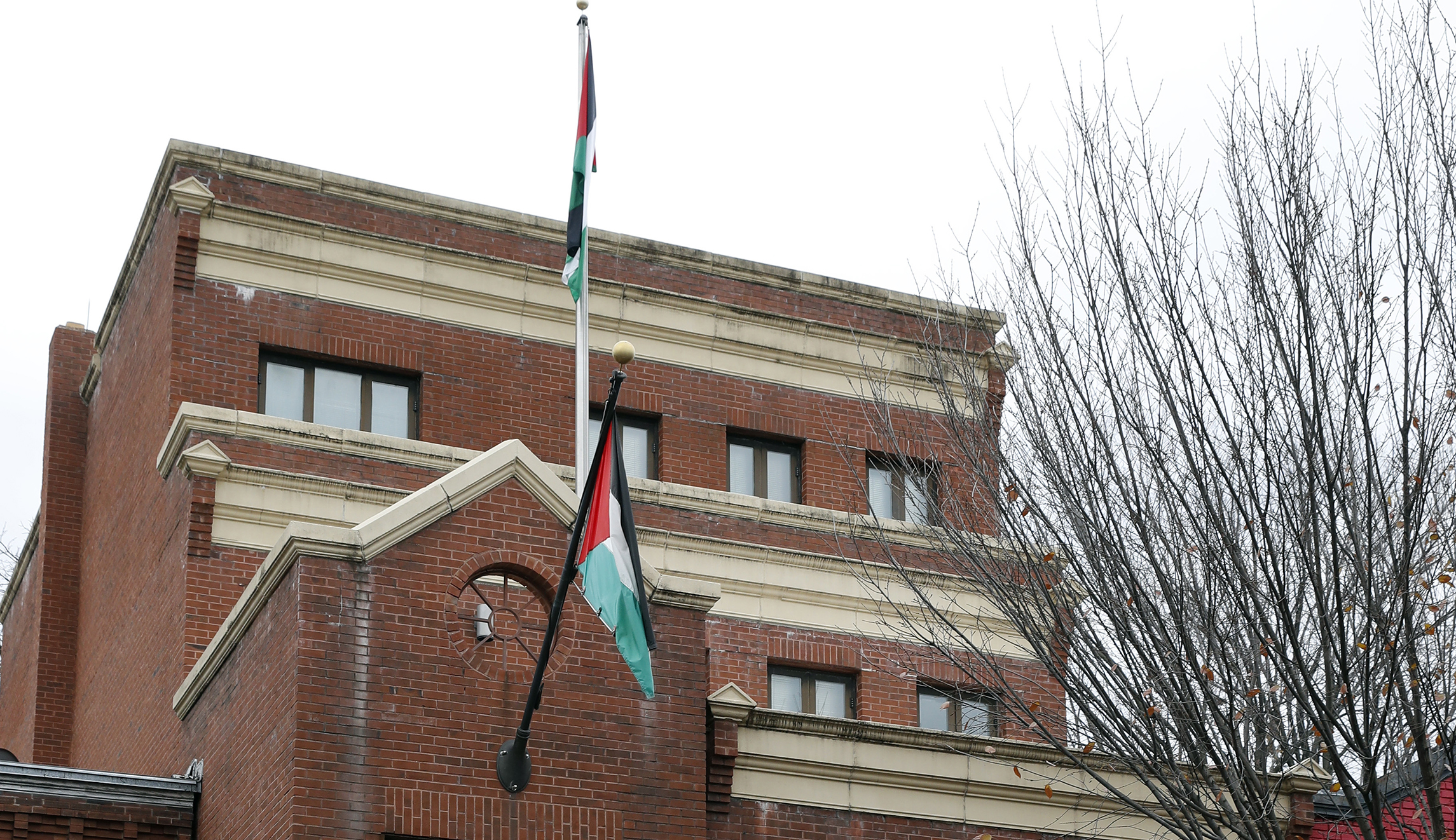 Closing the Palestinian PLO office hurts US interests and the cause of peace
