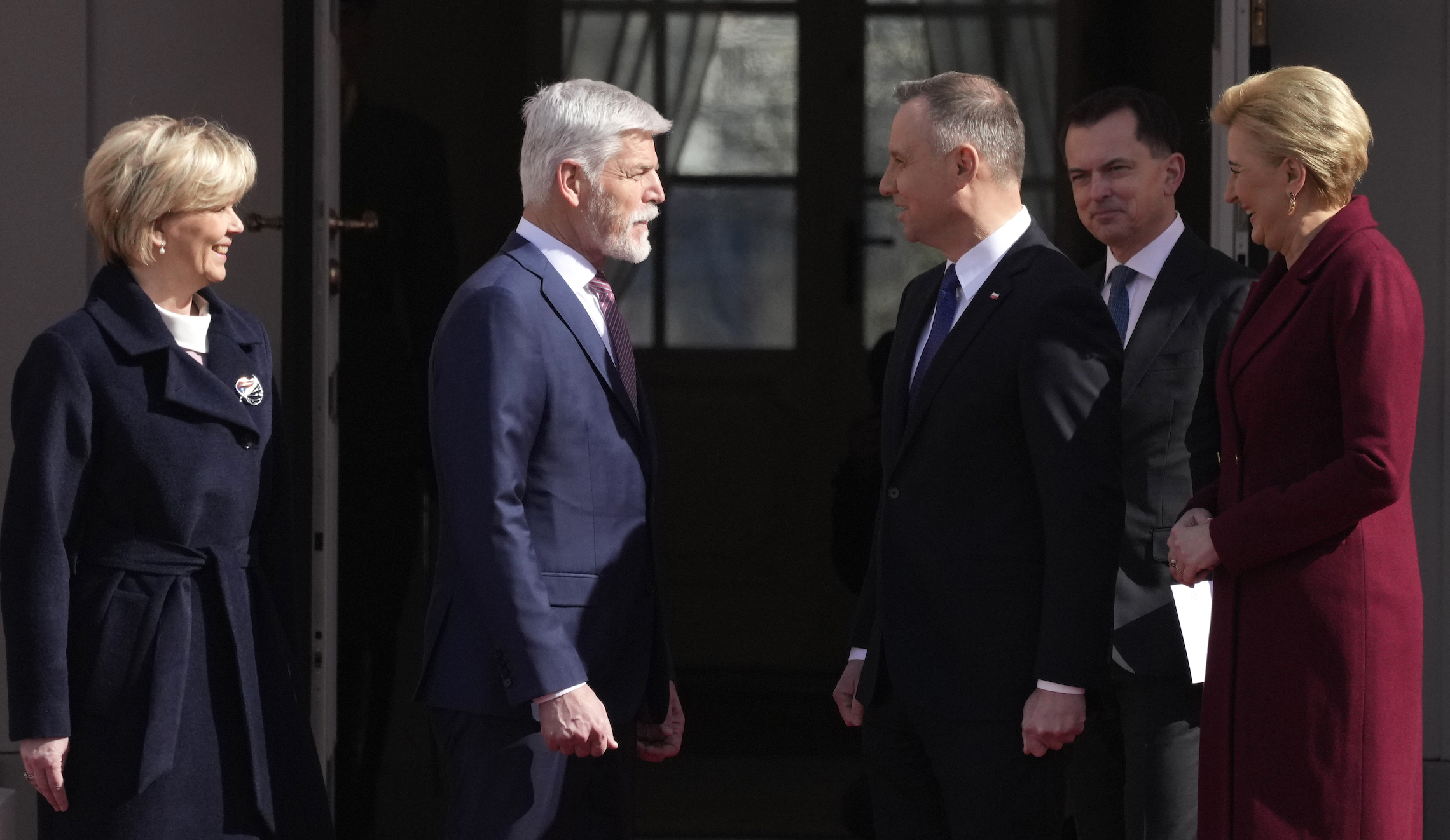 Poland thwarts Russian spy plot to ‘paralyze’ Western aid shipments to Ukraine