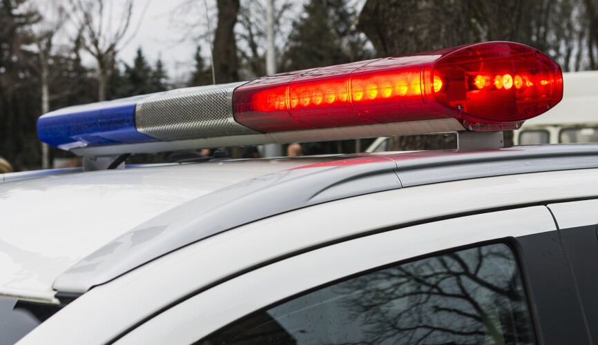 DC police investigating home invasion after suspects pretended to be FBI