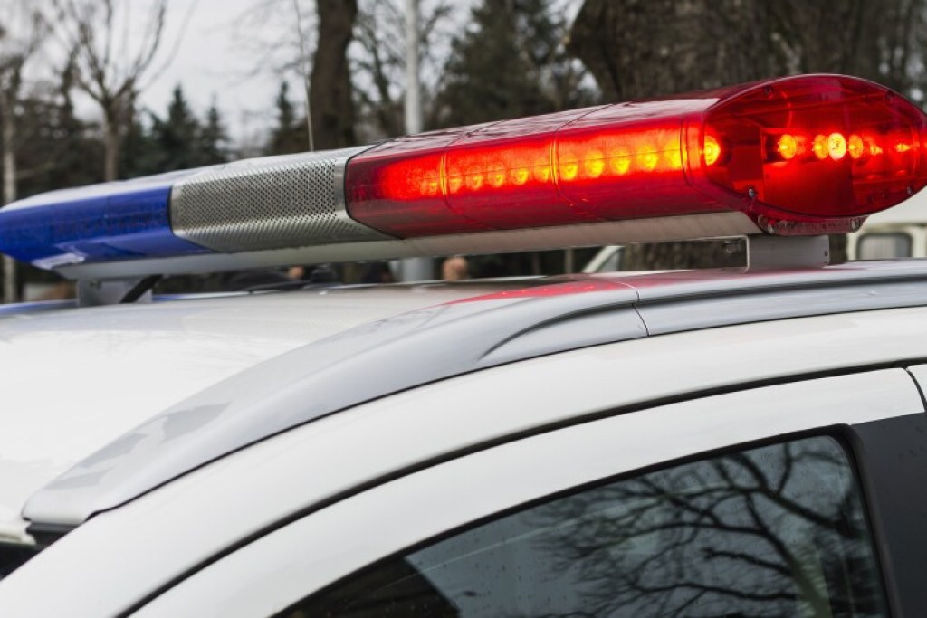 Michigan boy, 12, leads police chase in stolen forklift