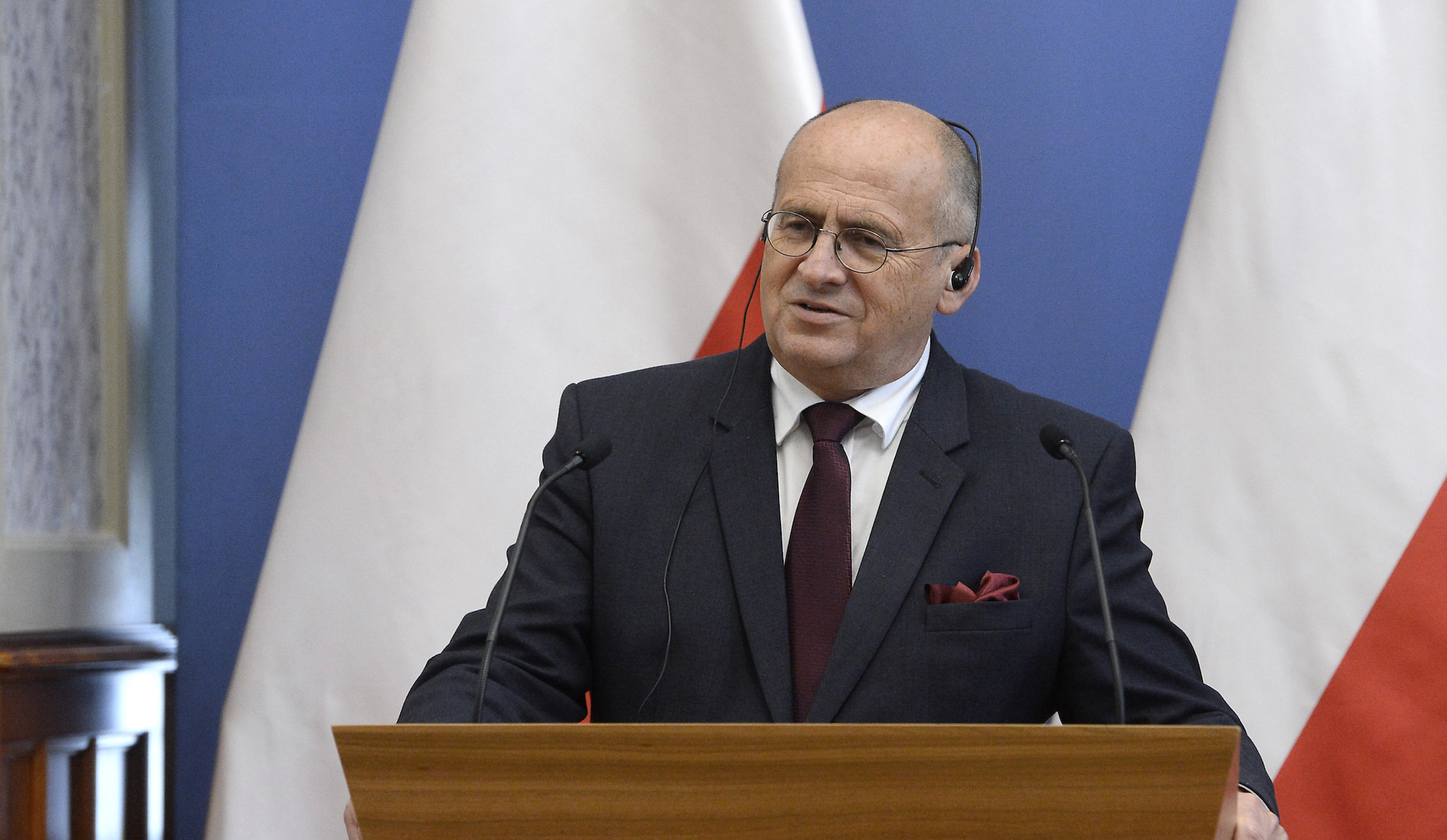 Biden commits ‘cascade of errors’ ahead of Putin meeting, Polish official warns