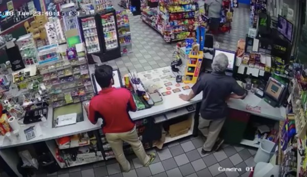 Florida prosecutors should offer probation-plea deal to the store owner who just shot a thief