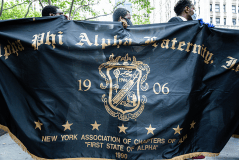 Black fraternity moves convention slated for Florida over its education policies