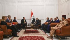 ‘A tenacious rearguard action’: State Department claps back against Baghdad asking US to pull troops from Iraq