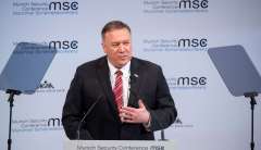Doesn’t ‘reflect reality’: Mike Pompeo rejects German president’s complaint about Trump