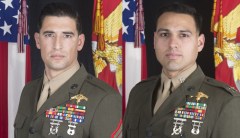 ‘Intelligent, courageous, and loyal’: Pentagon identifies two Marine Raiders killed by ISIS in Iraq