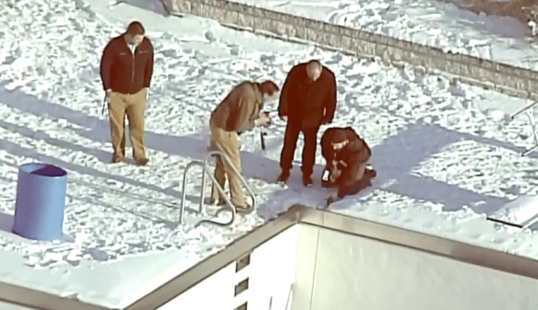 Missouri boy, 10, dies after falling into frigid waters of public pool