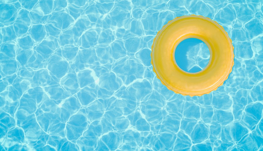 Segregated pool party backfires for Scripps College